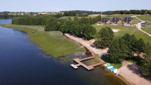 Sejny Apartment | AURA Centrum Wypoczynkowo-Rekreacyjne
