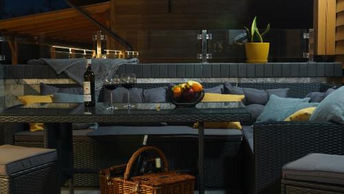 Sejny Apartment | AURA Centrum Wypoczynkowo-Rekreacyjne