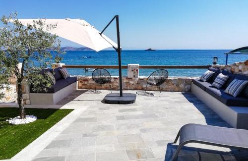 Thasos Town House | Aura di mare luxury house Thassos