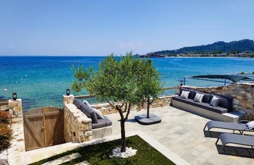 Thasos Town House | Aura di mare luxury house Thassos