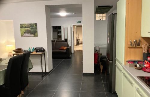 Diest Apartment | Aura Diest