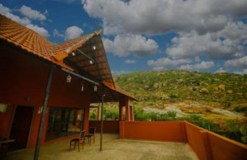 Doddaballapur House | Aura Foothills