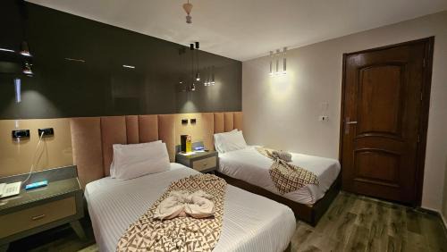 Garden City Hotel | Aura Garden City Hotel
