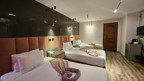 Garden City Hotel | Aura Garden City Hotel