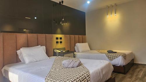 Garden City Hotel | Aura Garden City Hotel