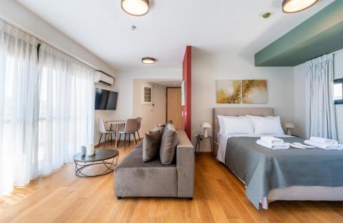 Gazi Apartment | AURA Gazi apartments