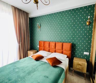 Kutaisi Apartment | AURA