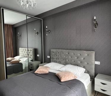 Kutaisi Apartment | AURA