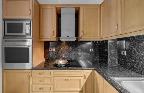 Karpenisi Apartment | Aura