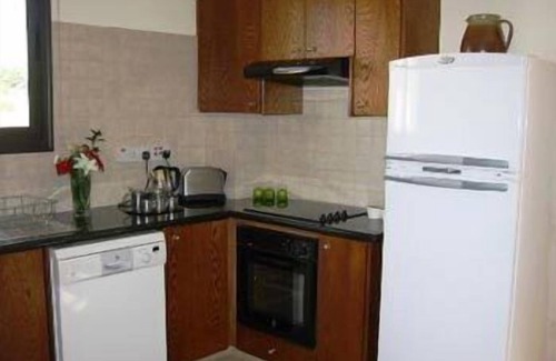 Kissonerga Villa | Aura Holiday Villas