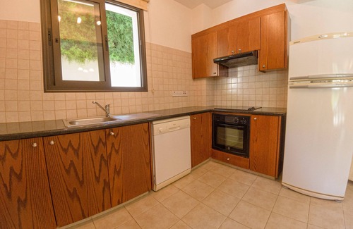 Kissonerga Villa | Aura Holiday Villas