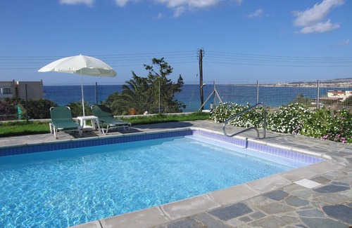 Kissonerga Villa | Aura Holiday Villas