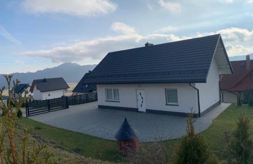 Grywałd House | Aura Home