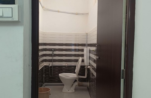 Lakhimpur House | AURA HOMES