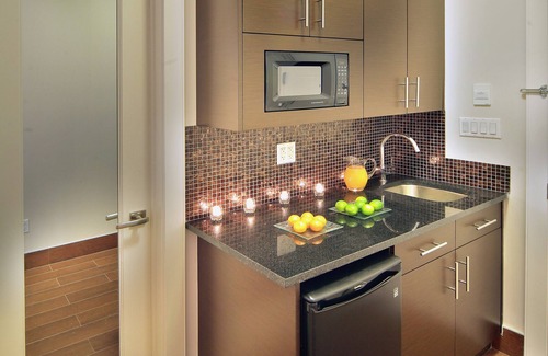 Bedford-Stuyvesant Apartment | Aura Hotel Brooklyn