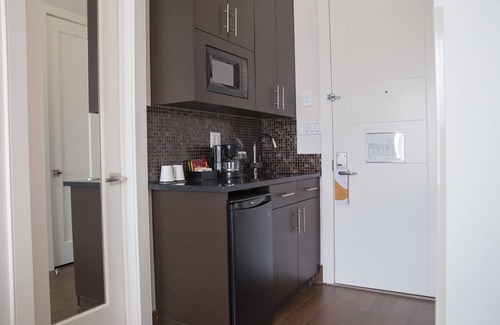 Bedford-Stuyvesant Apartment | Aura Hotel Brooklyn