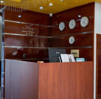 Cercado Chiclayo Hotel | Aura Hotel