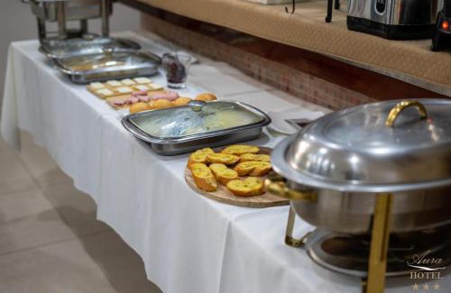 Cercado Chiclayo Hotel | Aura Hotel