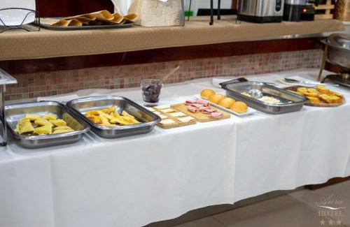 Cercado Chiclayo Hotel | Aura Hotel
