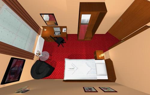 Zielona Gora Hotel | Aura - Hotel & Restaurant & Sauna