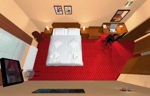 Zielona Gora Hotel | Aura - Hotel & Restaurant & Sauna