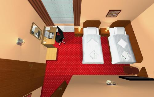 Zielona Gora Hotel | Aura - Hotel & Restaurant & Sauna