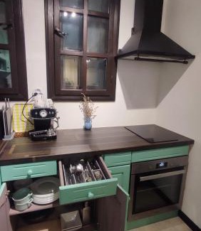 Dolna Banya House | Aura house