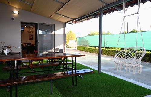 Koutsopodi House | Aura House