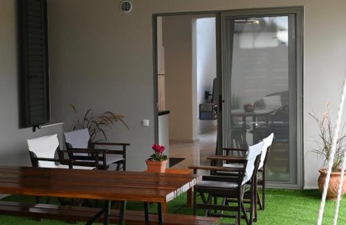 Koutsopodi House | Aura House