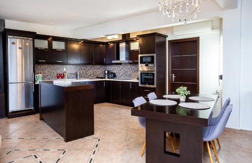 Potos Apartment | Aura House