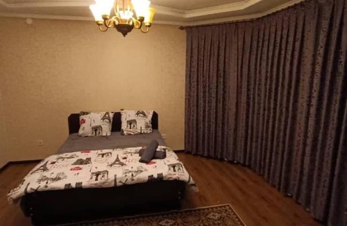 Bishkek House | Aura Lux Hotel