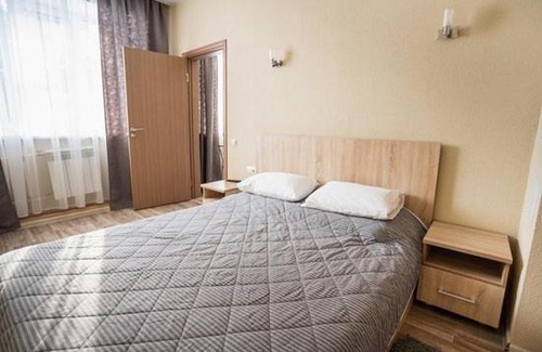 Bishkek House | Aura Lux Hotel