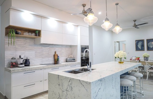 Berrimah House | Aura Luxe Family Stay