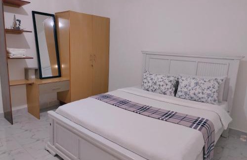 Ngelani Apartment | Aura Luxe Homes