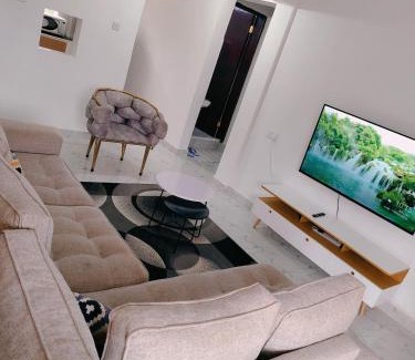 Ngelani Apartment | Aura Luxe Homes