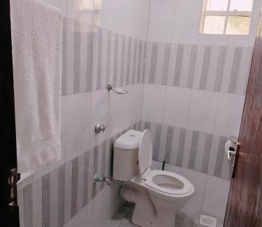 Ngelani Apartment | Aura Luxe Homes