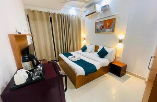 Gurugram Apartment | Aura Luxury studios near Artemis hospital Gurugram
