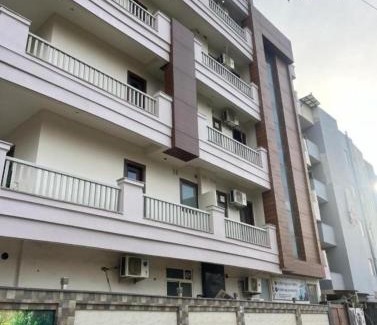 Gurugram Apartment | Aura Luxury studios near Artemis hospital Gurugram