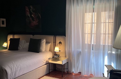 Molina de Aragon Hotel | Aura Molina de Aragon