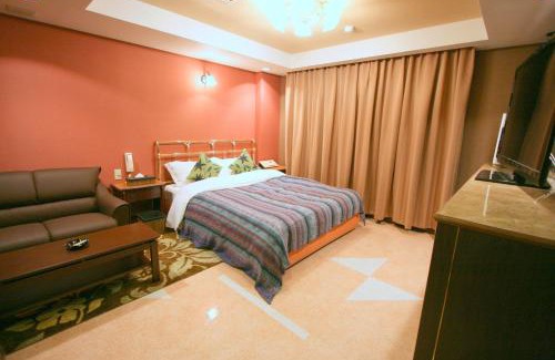 Ono Hotel | Aura Ono (Adult Only)