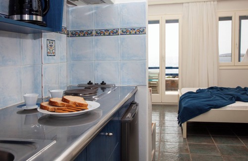 Logaras House | AURA PAROS