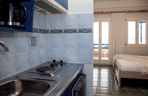 Logaras House | AURA PAROS
