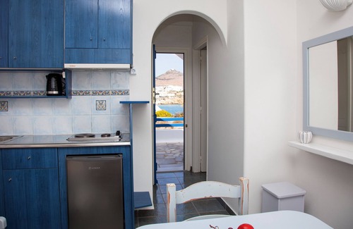 Logaras House | AURA PAROS