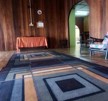Setiu House | Aura Penarik Homestay