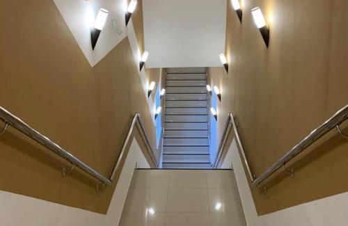 Tatischevskoe Hotel | AURA