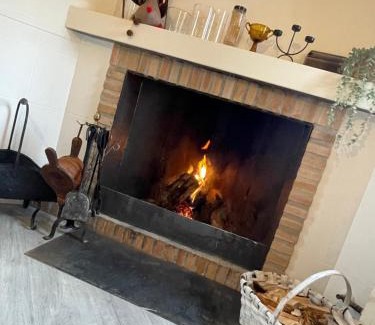 San Pablo de los Montes House | Aura Rural, Montes de Toledo