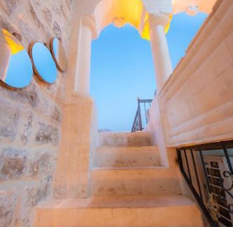 Eyyubiye Hotel | AURA TAŞ Hotel