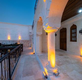 Eyyubiye Hotel | AURA TAŞ Hotel