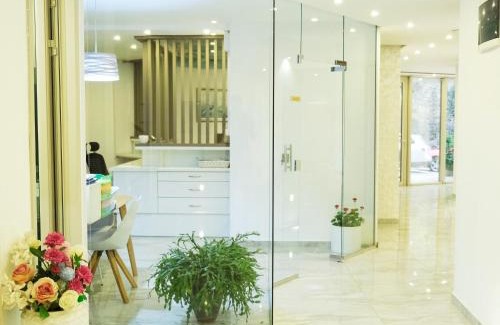 Rafajlovici Apartment | AURA TIME Apartments