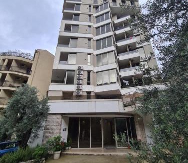 Rafajlovici Apartment | AURA TIME Apartments